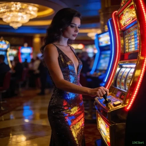 1963bet slots no app